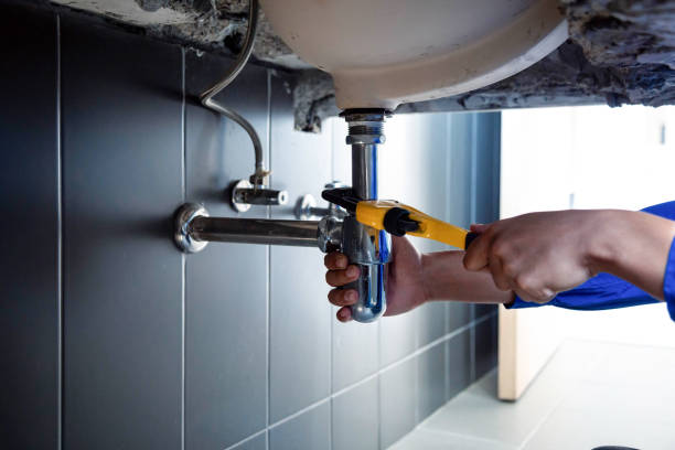 Best Commercial Plumbing in Erwin, NC